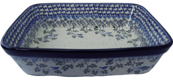 Ovenschaal rechthoekig