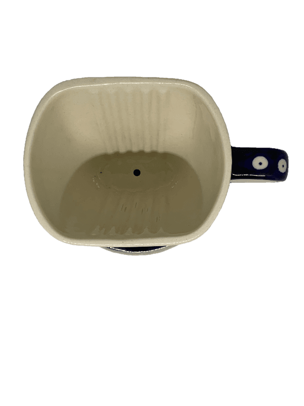 The Blue Meadow koffiefilter