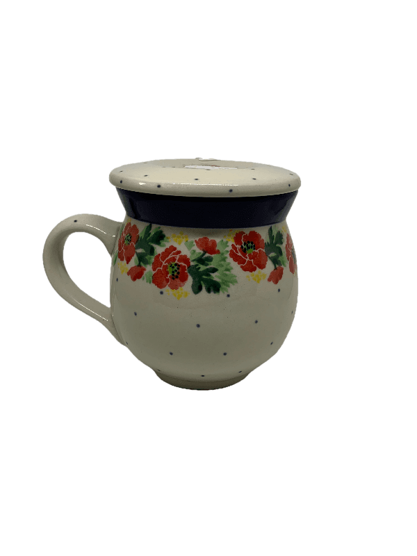 Bunzlau bolmok plus deksel