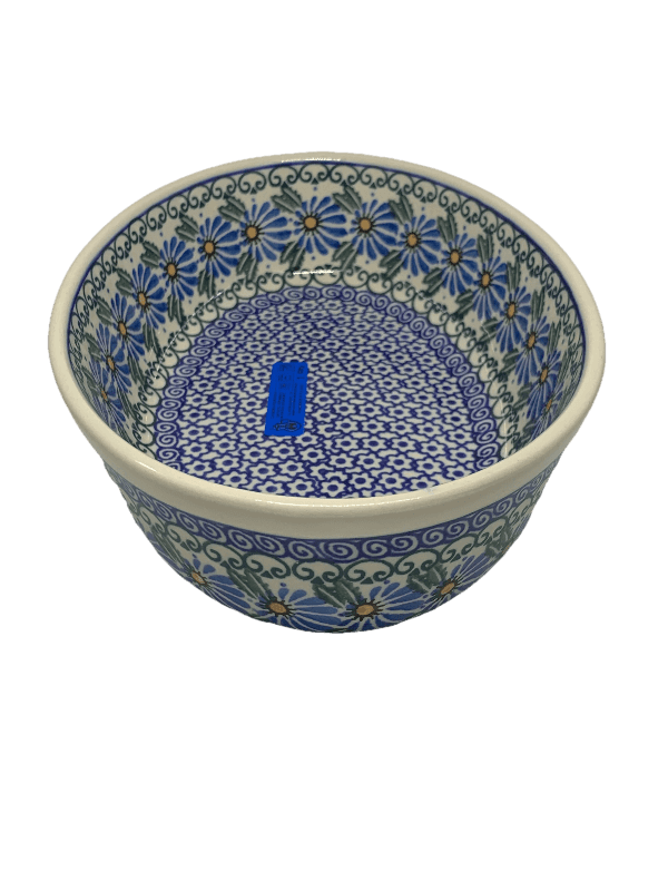 Ovenschaal ovaal via the Blue Meadow