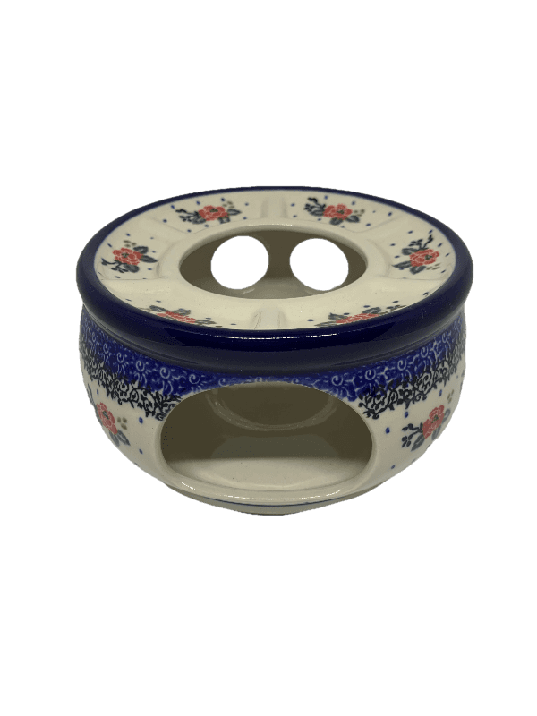 Theelicht the Blue Meadow tearose