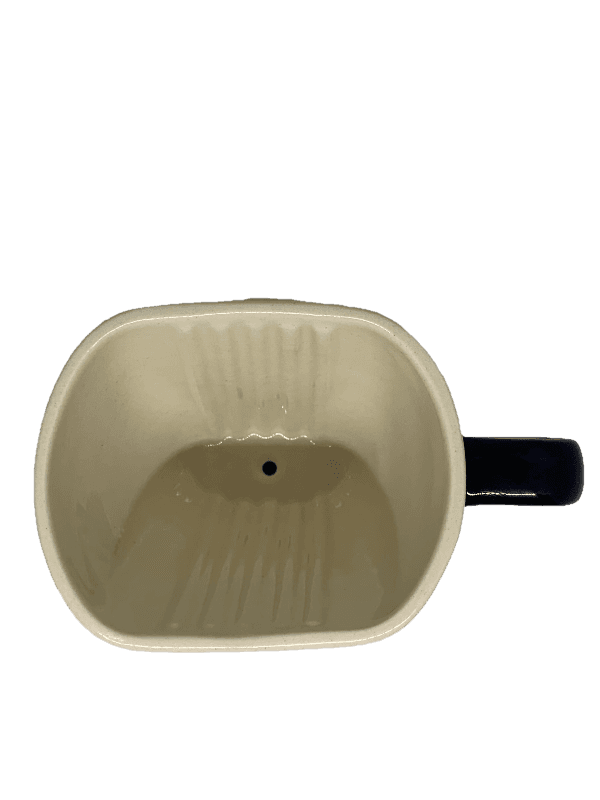 The Blue Meadow koffiefilter